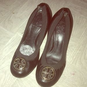 Tory Burch heels